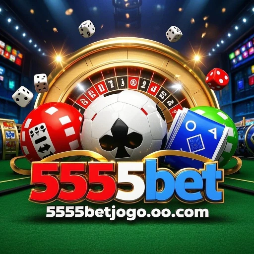 5555bet