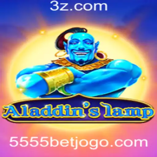 Descubra o Mundo de Aladdinslamp: Um Jogo Inovador com 5555bet