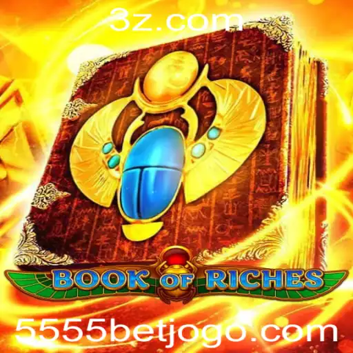 Descubra as Aventuras e Regras de BookofRiches no 5555bet