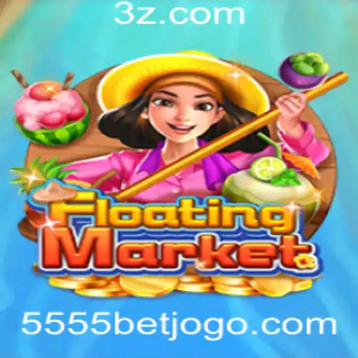 Descubra o Fascinante Mundo de FloatingMarket com 5555bet
