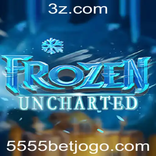 FrozenUncharted: Uma Nova Aventura Desafiadora