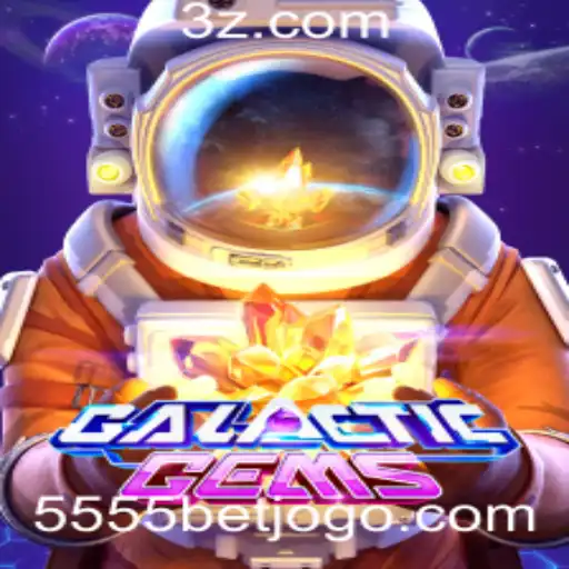 GalacticGems: A Nova Sensação no Mundo dos Jogos de Azar