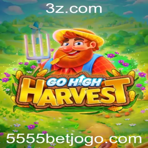 Descubra as Aventuras de 'GoHighHarvest'