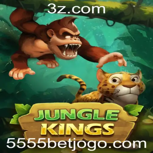JungleKings: Desvendando o Fascinante Jogo de Estratégia e Aventura