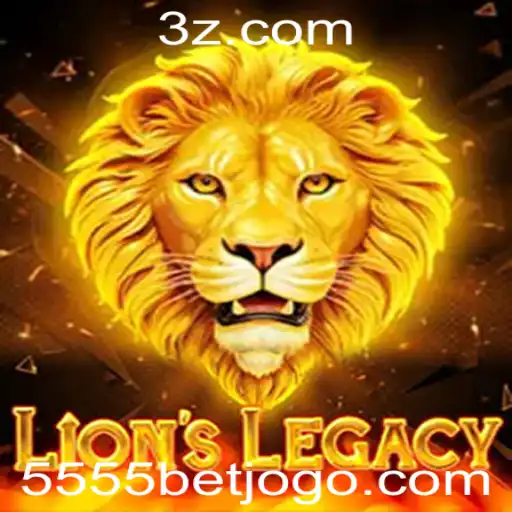 Descubra o Mundo de LionsLegacy: A Nova Sensação dos Jogos de Estratégia com 5555bet