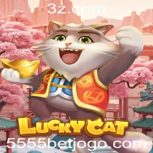 Explorando o Fascinante Mundo de LuckyCat: Uma Aventura com 5555bet