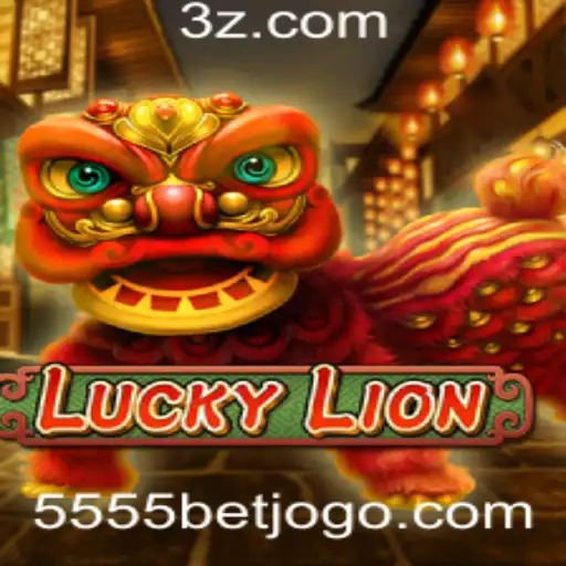 LuckyLion: O Novo Fenômeno dos Jogos com 5555bet