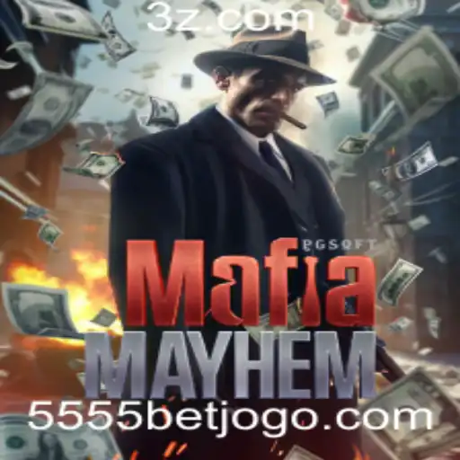 Descubra MafiaMayhem: O Jogo de Estratégia que Está Conquistando Multidões