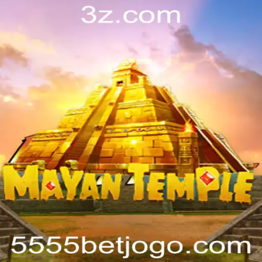 Explorando MayanTemple: O Novo Lançamento do 5555bet