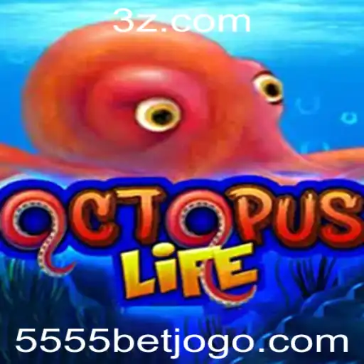 Explorando o Fascinante Mundo de OctopusLife com 5555bet