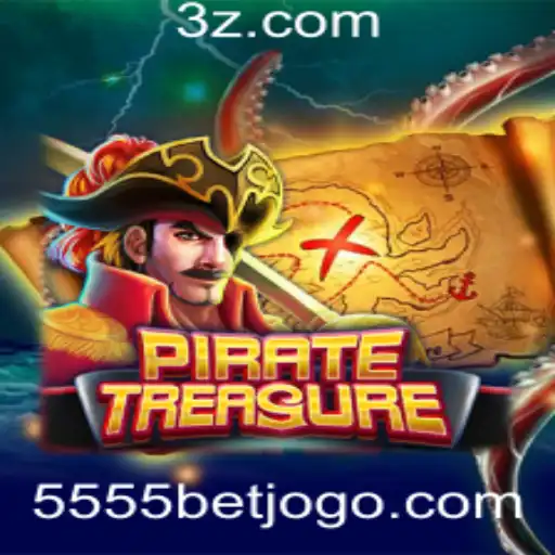 Desvendando PirateTreasure: O Fascinante Mundo do Jogo de Apostas 5555bet