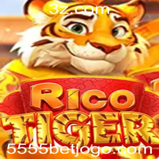 Explorando o Mundo Empolgante de RicoTiger com 5555bet