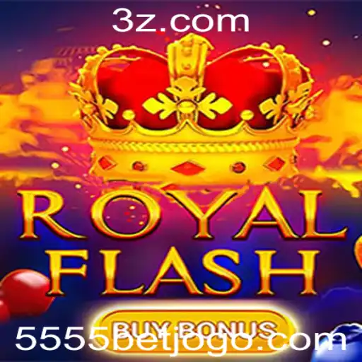 RoyalFlashBuyBonus: Explore o Universo do Jogo com a 5555bet