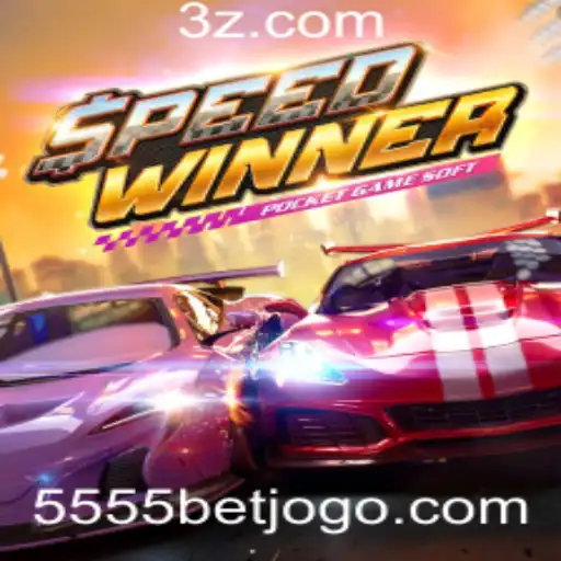Descubra SpeedWinner: O Jogo Empolgante que Conecta Aventura e Estratégia na 5555bet