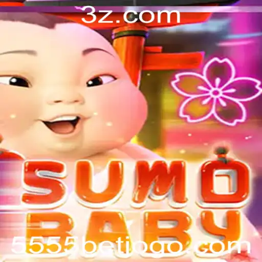 Descubra o Fascinante Mundo do Jogo SumoBaby e a Oportunidade de 5555bet