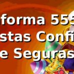 Plataforma 5555bet 🍀 - Apostas Confiáveis e Seguras